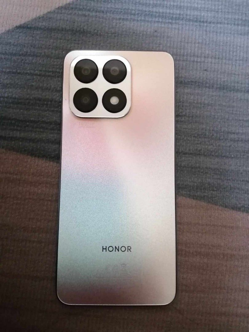 موبایل کارکرده هوآوی مدل Honor X8A