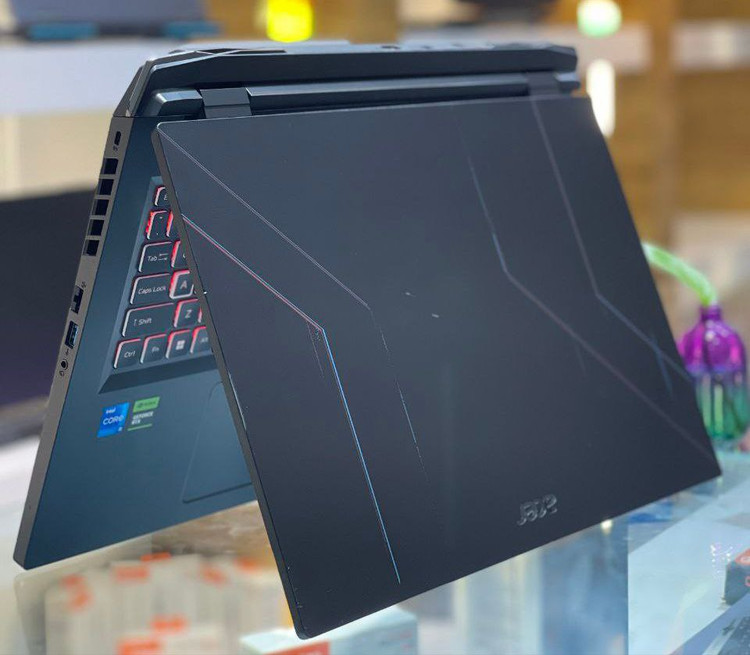لپ تاپ Acer Nitro 5 _کد۱۰۰۲