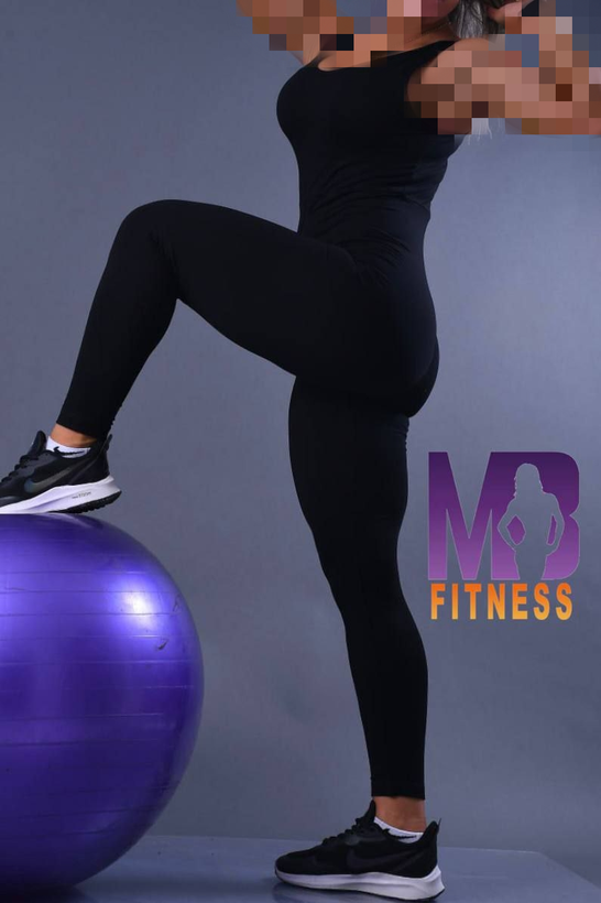 یکسره mb fitness _ کد ۱۴۹۷