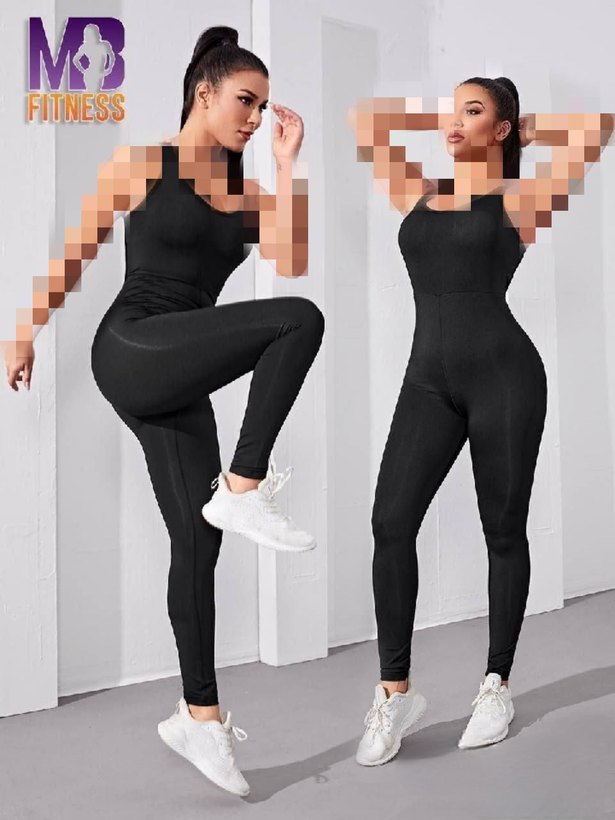 یکسره mb fitness _ کد ۱۴۹۷