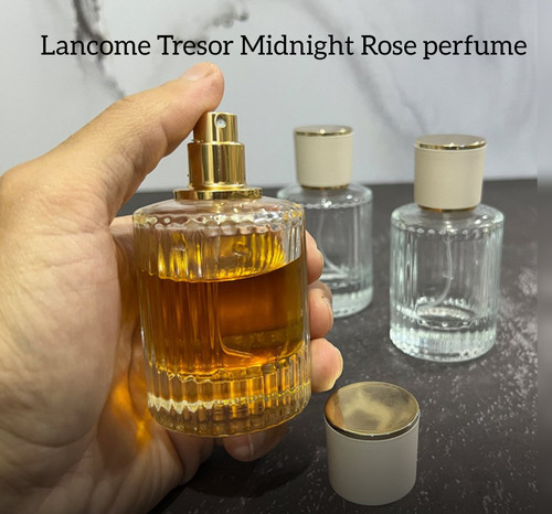 اسانس گرمی عطر لانکوم تروز میدنایت رز زنانه - کد ۹۶۰
