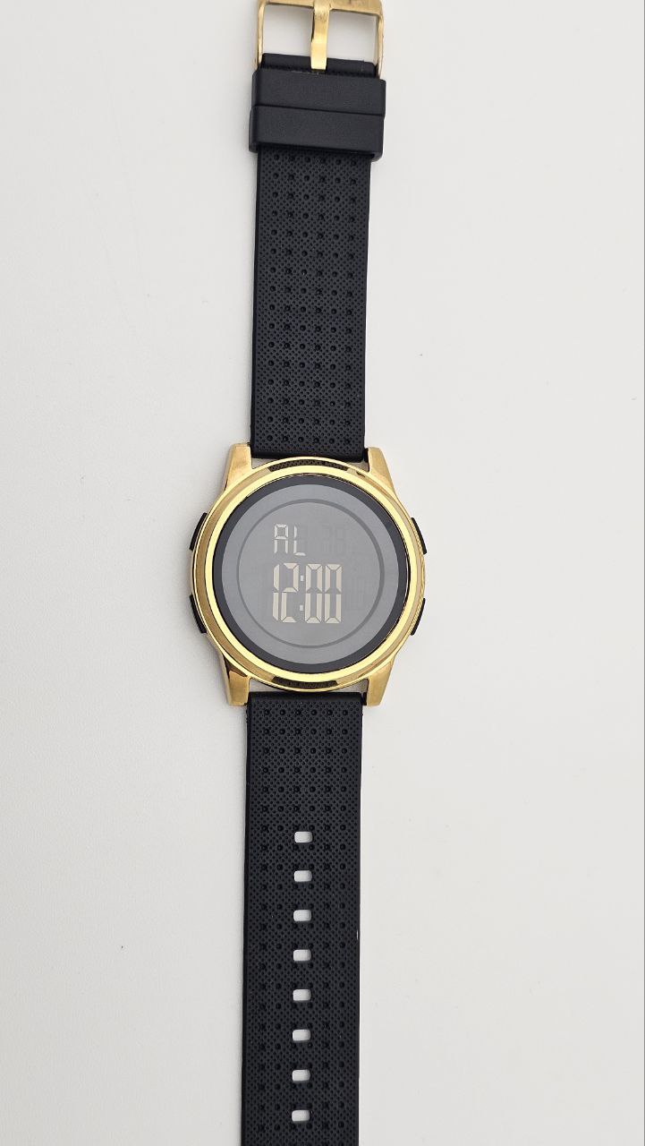 ساعت مردانه اسکیمی _ 1619