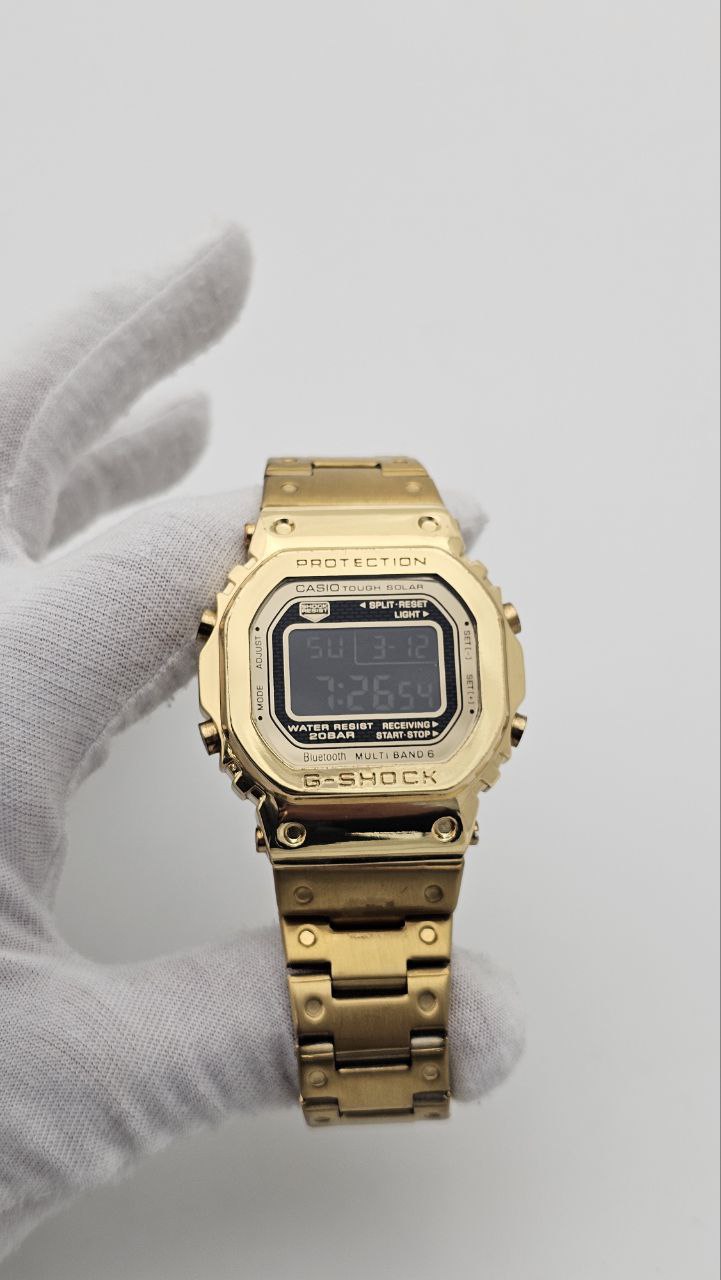 ساعت مردانه جیشاک، کد 1620