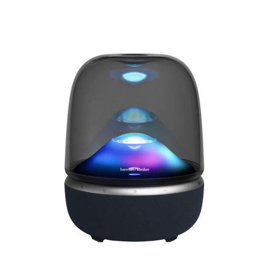 اسپیکر AURA STUDIO 5 BLACK _ کد ۱۳۱۲