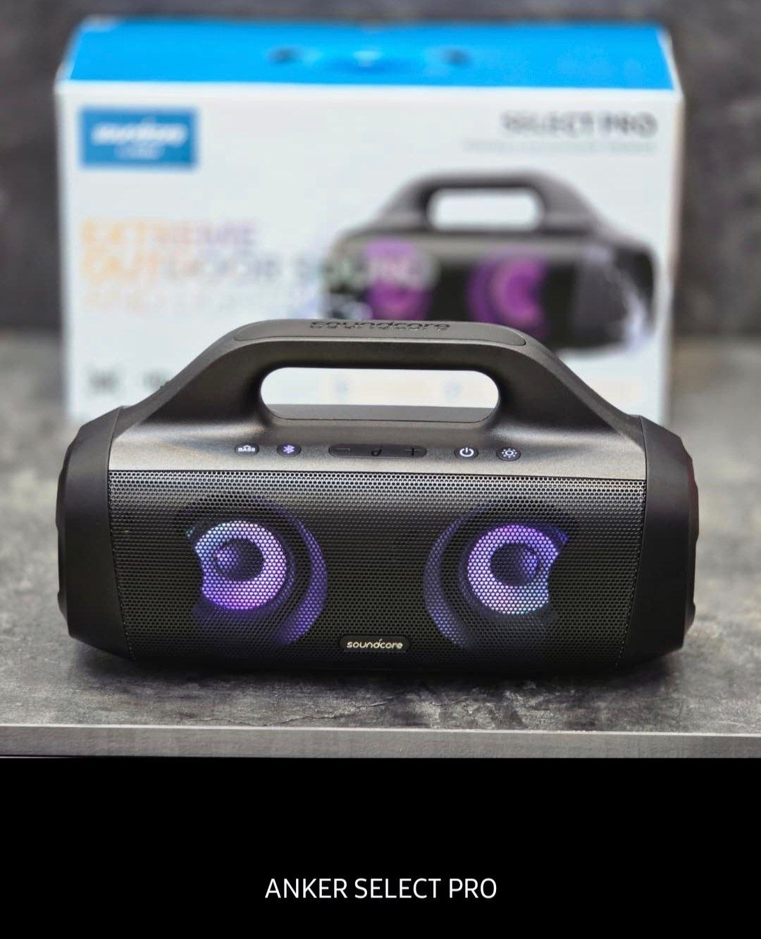 اسپیکر انکر مدل ANKER SELECT PRO _کد ۱۷۱۰