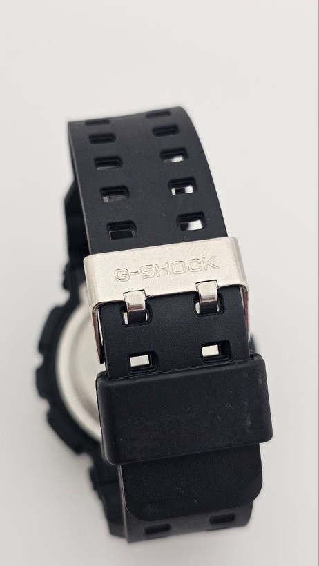 ساعت مردانه جیشاک مدل Casio G-Shock GA-100CY-1A _کد ۱۱۷۱