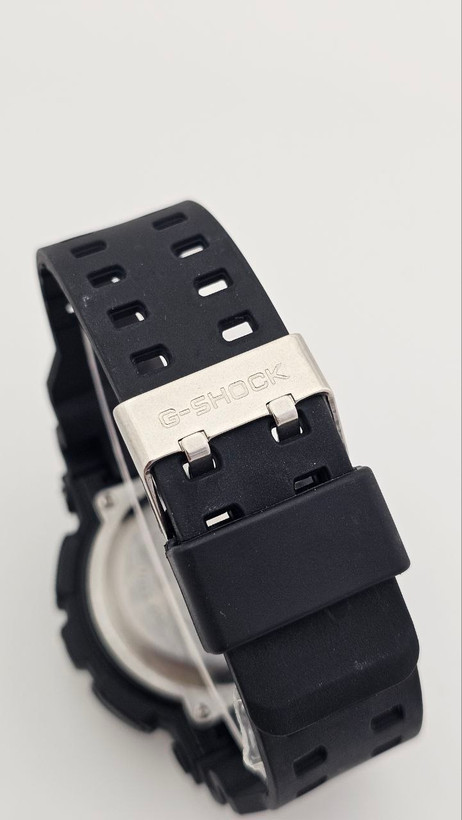 ساعت مردانه جیشاک مدل Casio G-Shock GA-100CY-1A _کد ۱۱۷۱