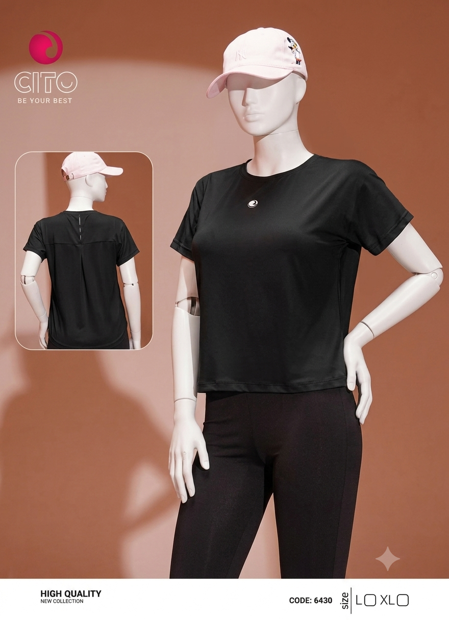 تیشرت ورزشی _کد ۱۰۸۷