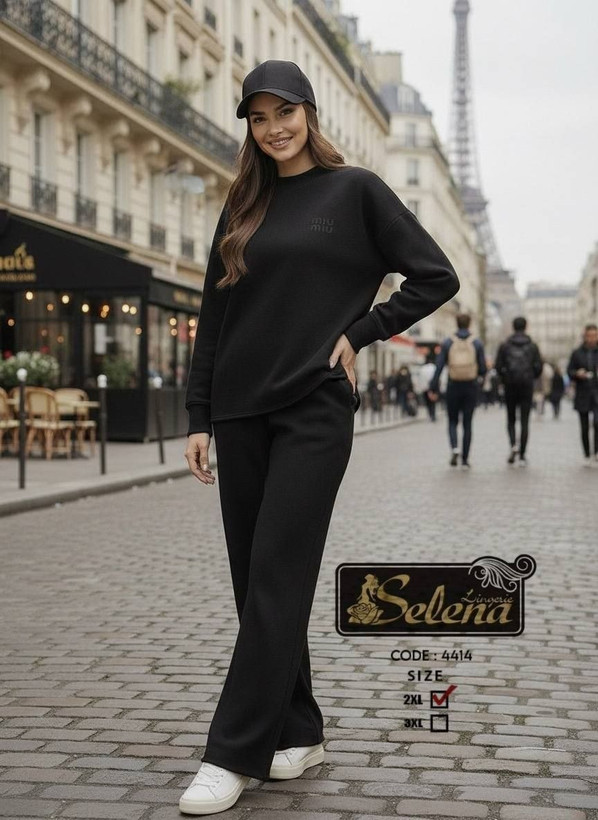 بلوز شلوار پنبه دورس سوپر دو رو اعلا زنانه _ کد ۱۹۰۴
